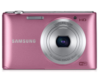 Samsung ST150F RÓŻOWY - 1394604 - zdjęcie 1